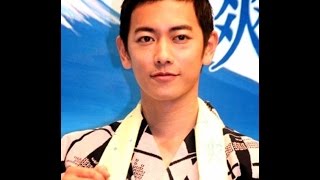 佐藤健  丸刈りをイベントで初披露　「中学の野球部以来」