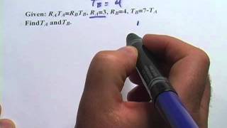 Systems of Equations with Subscripted Variables