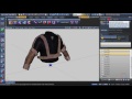 GTA5: basic ped component replacement overview
