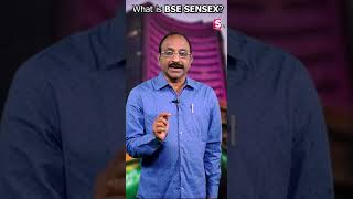 Bombay Sensex | What is SENSEX | Stock Market for Beginners in Telugu | GVSatyanarayana #stockmarket