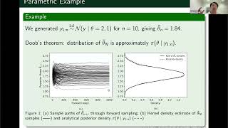 BSU Seminar by Edwin Fong, University of Hong Kong