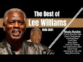 The Best of Lee Williams  Inspirational Gospel Music Channel