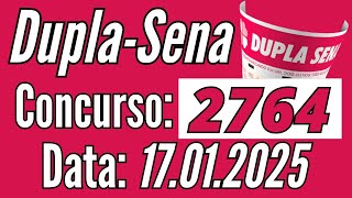 🢂 Resultado Dupla Sena, Dupla Sena de hoje 17/01, Dupla Sena de hoje,