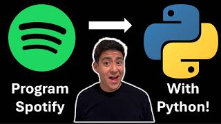 Programming Spotify Playlists with Python!