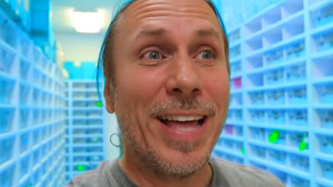 500 000 Subs Brian Barczyk Youtube