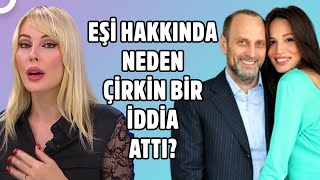 2 TL'lik Dava Açtığı Eşiyle Tekrar Mı Barışmış? | Söylemezsem Olmaz