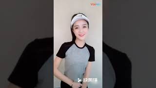 TikTok 抖音《温婉》《许静婉》《代古拉K》《莉哥》精选视频合辑抖音4大天王可惜温婉被封杀了 高清