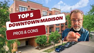 Unlocking The Secrets Of Condo Living In Madison, Wisconsin: The Ultimate Pros And Cons Revealed!