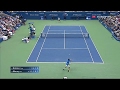 Andy Murray vs Kei Nishikori - US Open 2016 QF [Highlights HD]