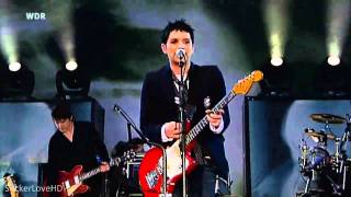 Placebo - Nancy Boy [Rock Am Ring 2006]