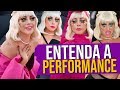 Entenda a Performance da Lady Gaga no Met Gala 2019