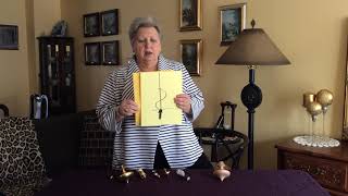 "The Essence of Dowsing" Part 1
