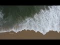 drone view omanapuzha beach alappuzha kerala. ഓമനപ്പുഴ കടപ്പുറം ചാന്തുപൊട്ട് സിനിമ ലൊക്കേഷൻ