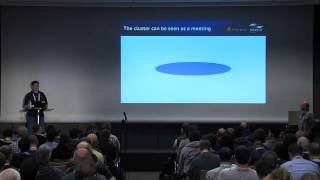 MySQL and OpenStack Deep Dive