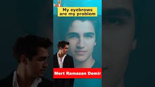 Mert Ramazan Demir: \