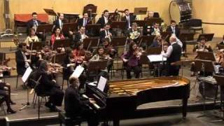 @ionbogdanstefanescu  Beethoven - Kontradances