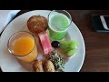 the westin kolkata luxurious stay 5 star buffet