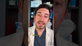 CHEMICAL VS MINERAL SUNSCREEN 101 #sunscreen #skincare #pharmacist #doctor #spf #sunprotection #sun