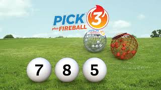 IL Lottery Midday 08/11/2022
