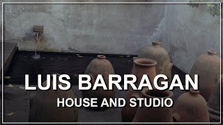 Luis Barragán House and Studio (re-edited)