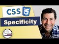 Dominate Web Development with the Ultimate CSS Specificity Tutorial!