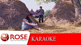 ลูกทุ่งคนยาก   สนธิ สมมาตร (KARAOKE)