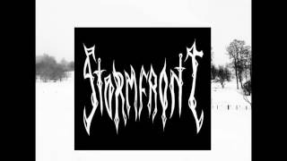 Stormfront - Fimbulvinter