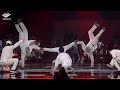 the dance 2017 team japan mortal combat