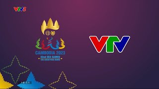 VTV | Trailer SEA Games 32 - Cambodia 2023 và các chương trình đồng hành (29.04 - 18.05.2023)