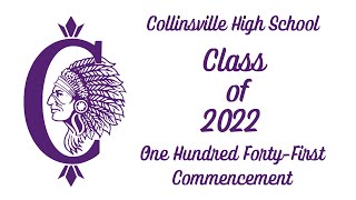 2022 CHS Graduation