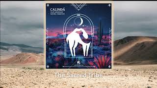 Eloy Gonzalez, Daniel Yrigoyen - Calindá (Original Mix) - #organichouse  #downtempo