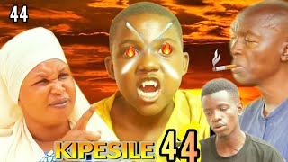 KIPESILE  [ EP 44 ]                              ADERY MASTA KIPESILE EP 43 - 44 MOVIE ANALYSIS