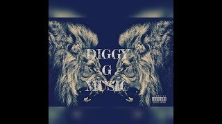 Diggy G - Bless me