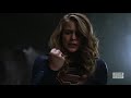 Supergirl 3x23/Kara goes back in time to save her team