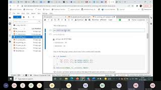 Xarray operations features visualization