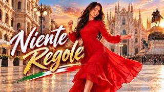 Marco – Niente Regole ✦ Remix | Italian Deep House 2026