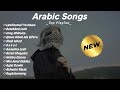 LAGU ARAB FULL ALBUM TERBARU - TOP ARABIC SONGS VIRAL TIKTOK 2026🎧