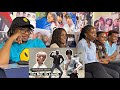 TXT Chaotic Temptation Promotions but no one surprised | 투바투 웃긴 Temptation 프로모션 (REACTION)