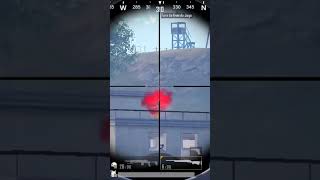 #momentos #pubgmobile #sniper #shortsvideo