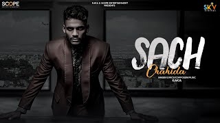 Sach Chahida Kaka Song Scope Entertainment Sky Digital Latest Punjabi Songs 2021