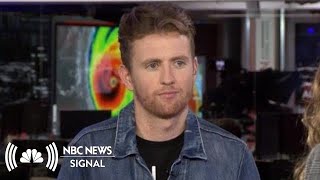 Switching Sides: Has #MeToo Become Weaponized? | NBC News Signal