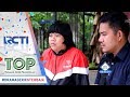 TUKANG OJEK PENGKOLAN PART 5/6 [6 Februari 2018]