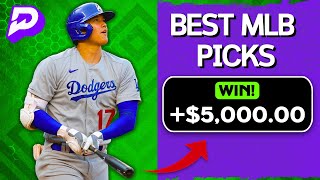 (4-0 RUN!) THE BEST PRIZEPICKS MLB PLAYOFFS PICKS TODAY ⚾ | TUESDAY 10/8