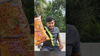 ചിക്കൻ ഇല്ലാത്ത ചിക്കൻ നൂഡില്‍സ് 😂 | #trending #viral #malayalam #food #shorts #tiktok