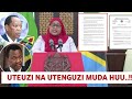 Rais samia afanya uteuzi mzito usiku huu Palamagamba kabudi na Lukuvi wateuliwa, umi mwalimu out