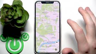 How to Avoid Tolls on Apple Maps