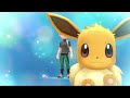 🔴 let s play pokemon let s go eevee livestream gameplay part 1