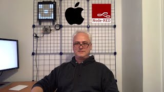 macOS Node-Red Install