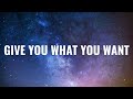 Lil Tjay - Give You What You Want (Lyrics)