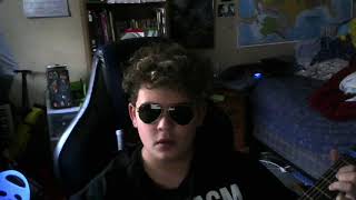 Anyone Want a Shoutout?
